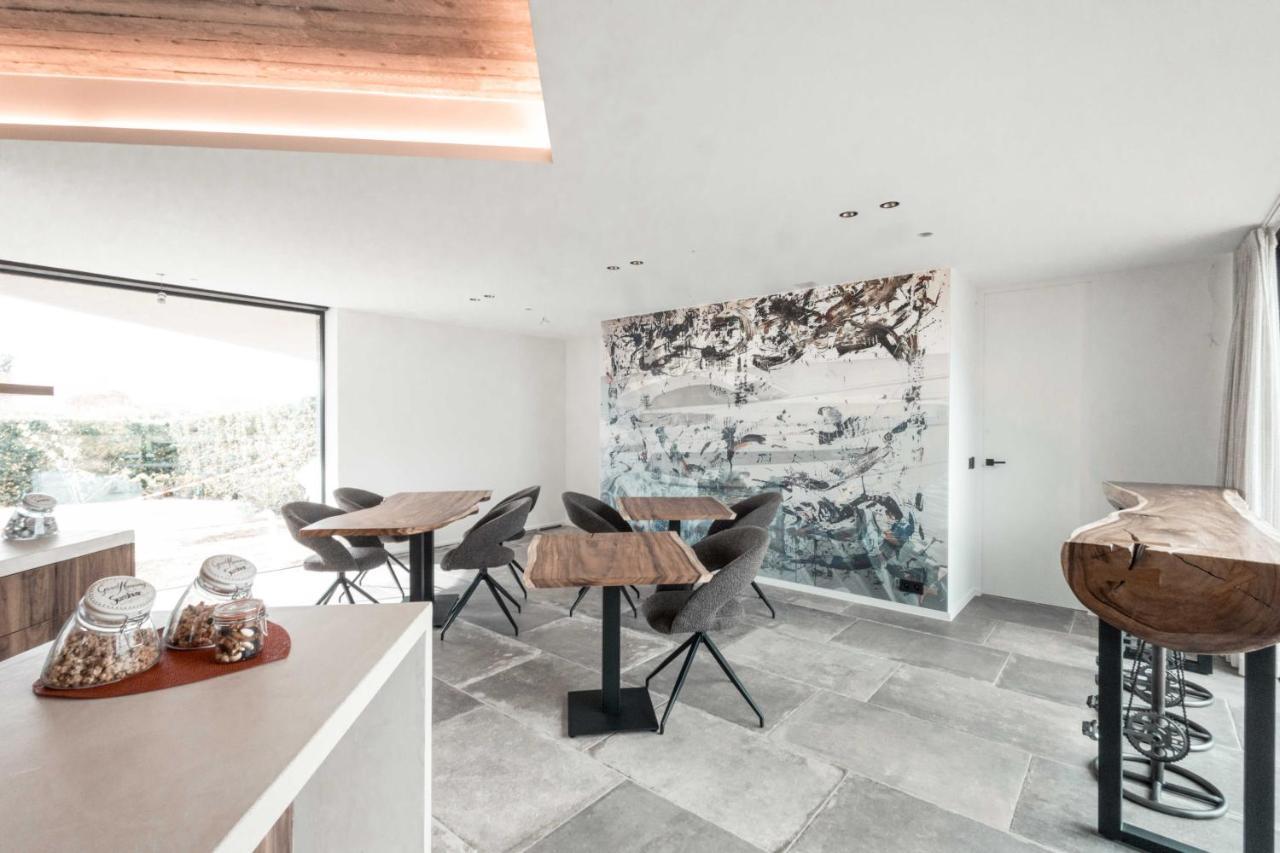 B&B Au Porte Bonheur Zwalm Ngoại thất bức ảnh